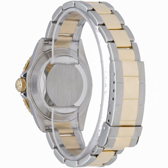 Rolex Submariner 16613 Image 3